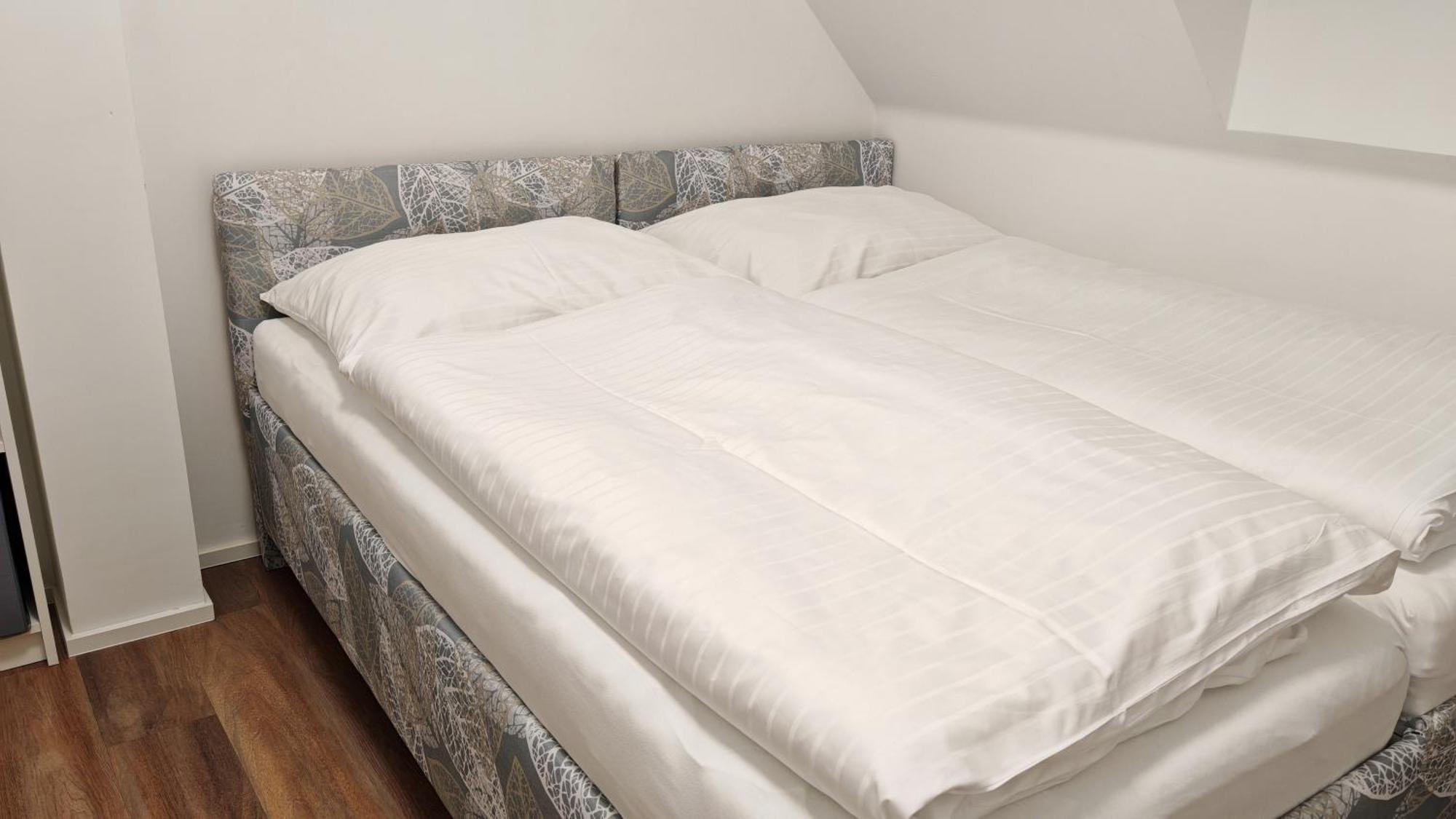 מיקולוב Apartmany Muslovske Vinohrady מראה חיצוני תמונה