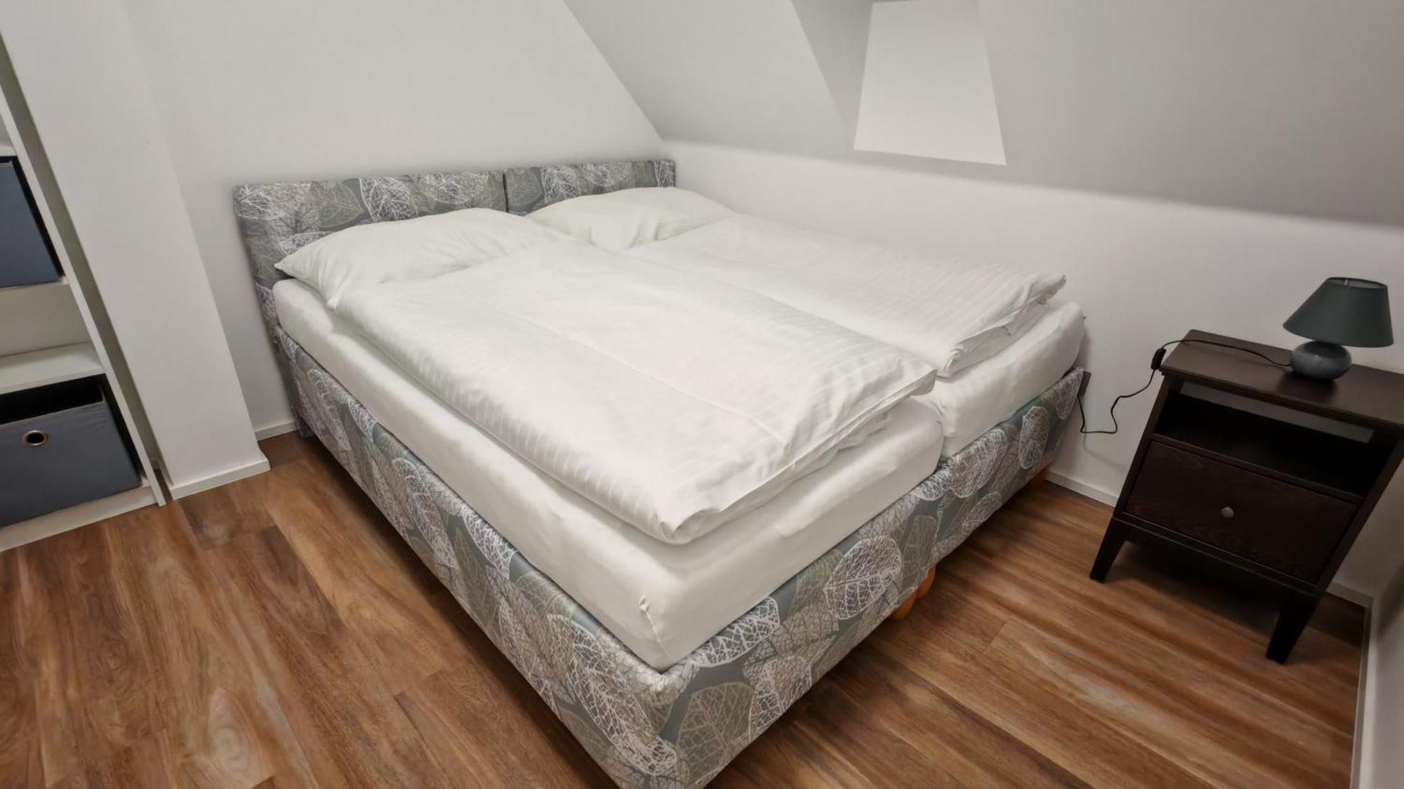 מיקולוב Apartmany Muslovske Vinohrady מראה חיצוני תמונה