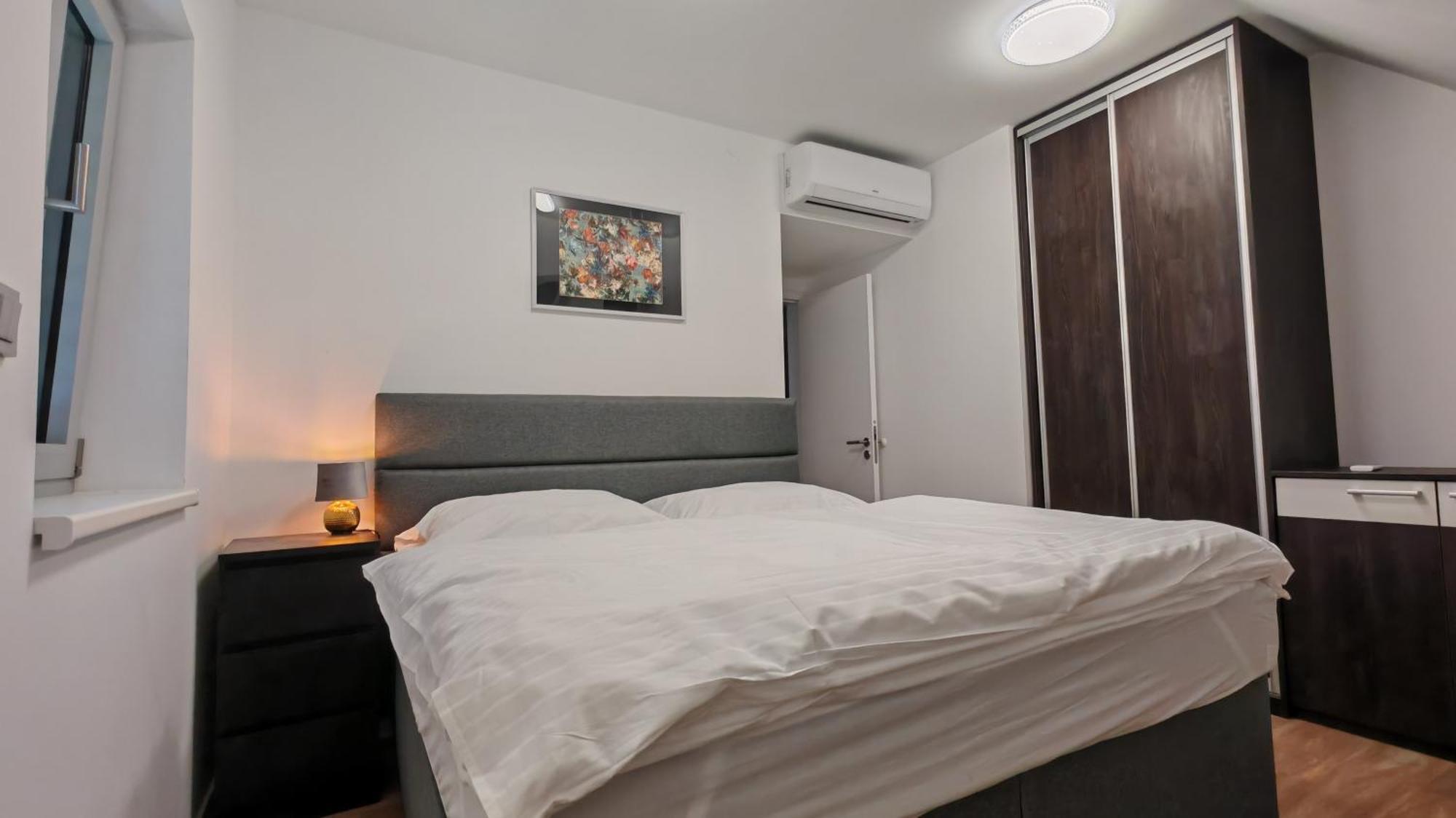 מיקולוב Apartmany Muslovske Vinohrady מראה חיצוני תמונה