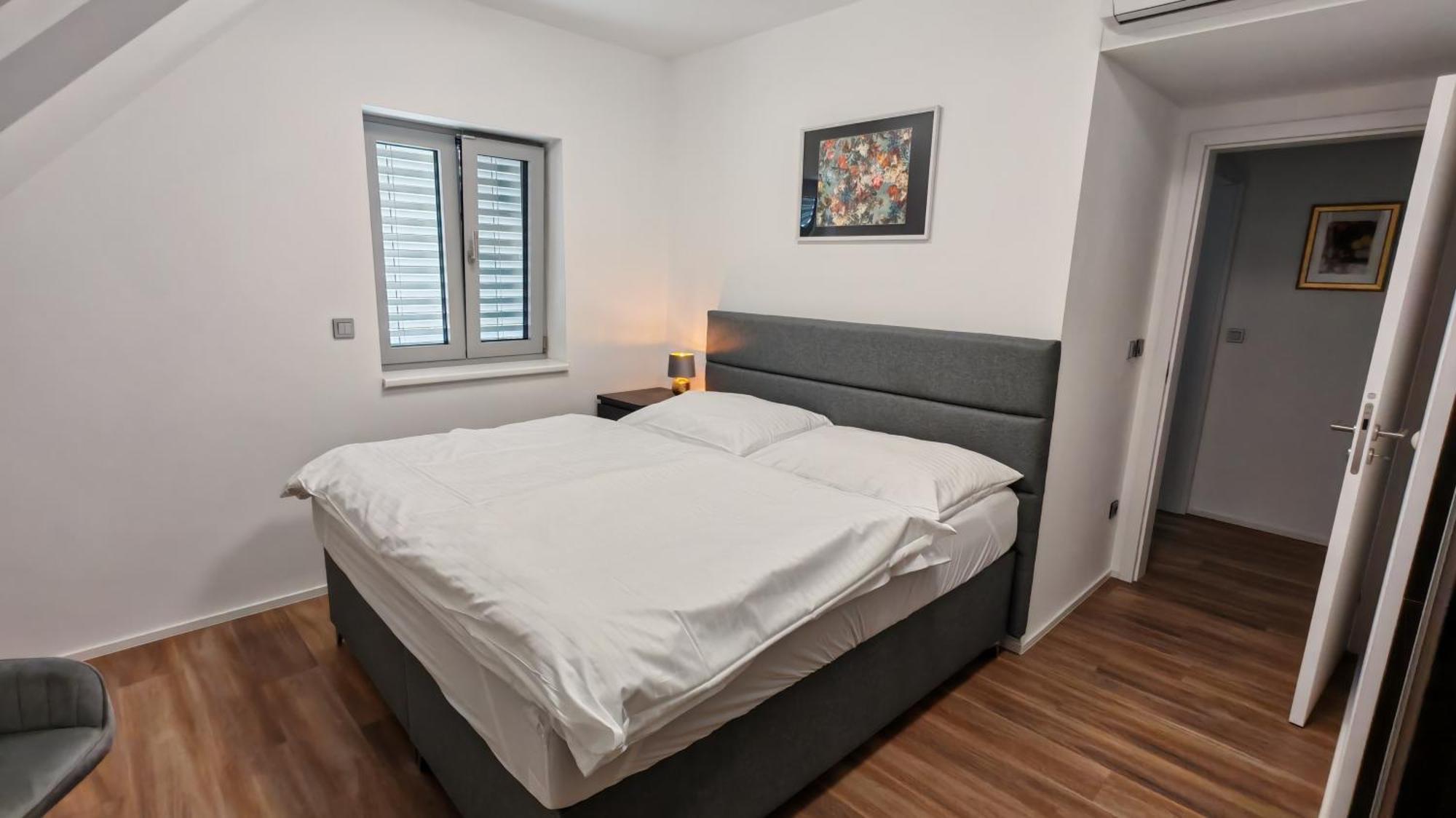 מיקולוב Apartmany Muslovske Vinohrady מראה חיצוני תמונה