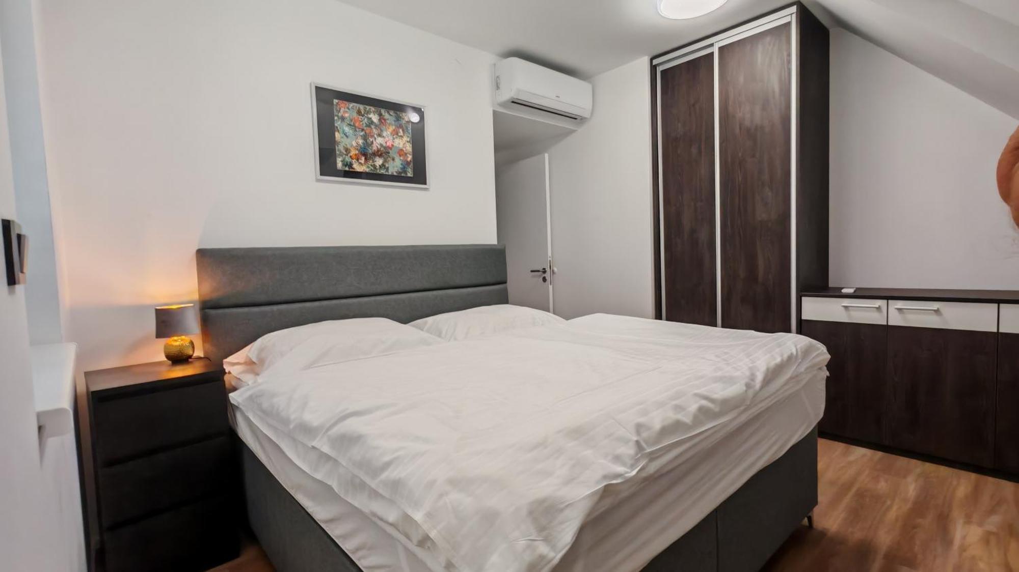 מיקולוב Apartmany Muslovske Vinohrady מראה חיצוני תמונה