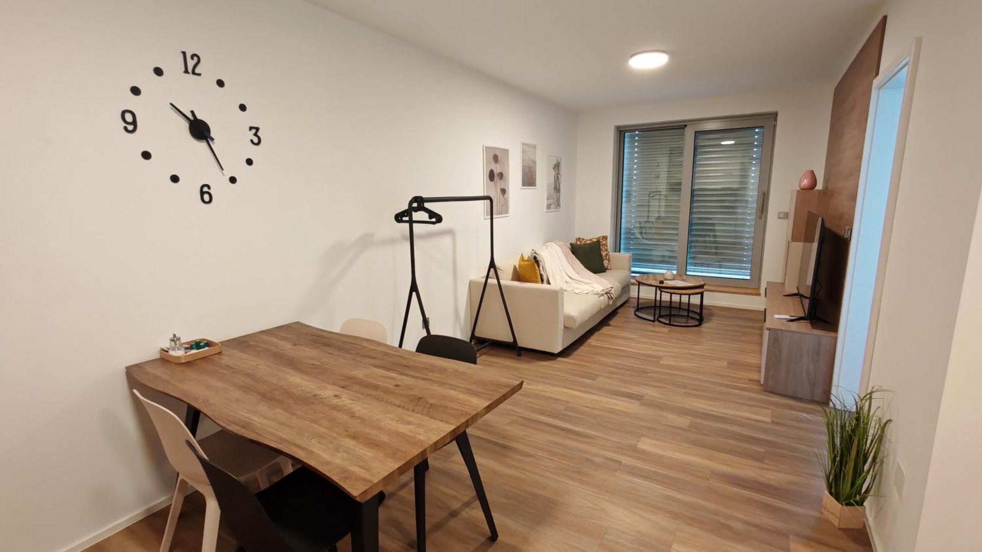 מיקולוב Apartmany Muslovske Vinohrady מראה חיצוני תמונה