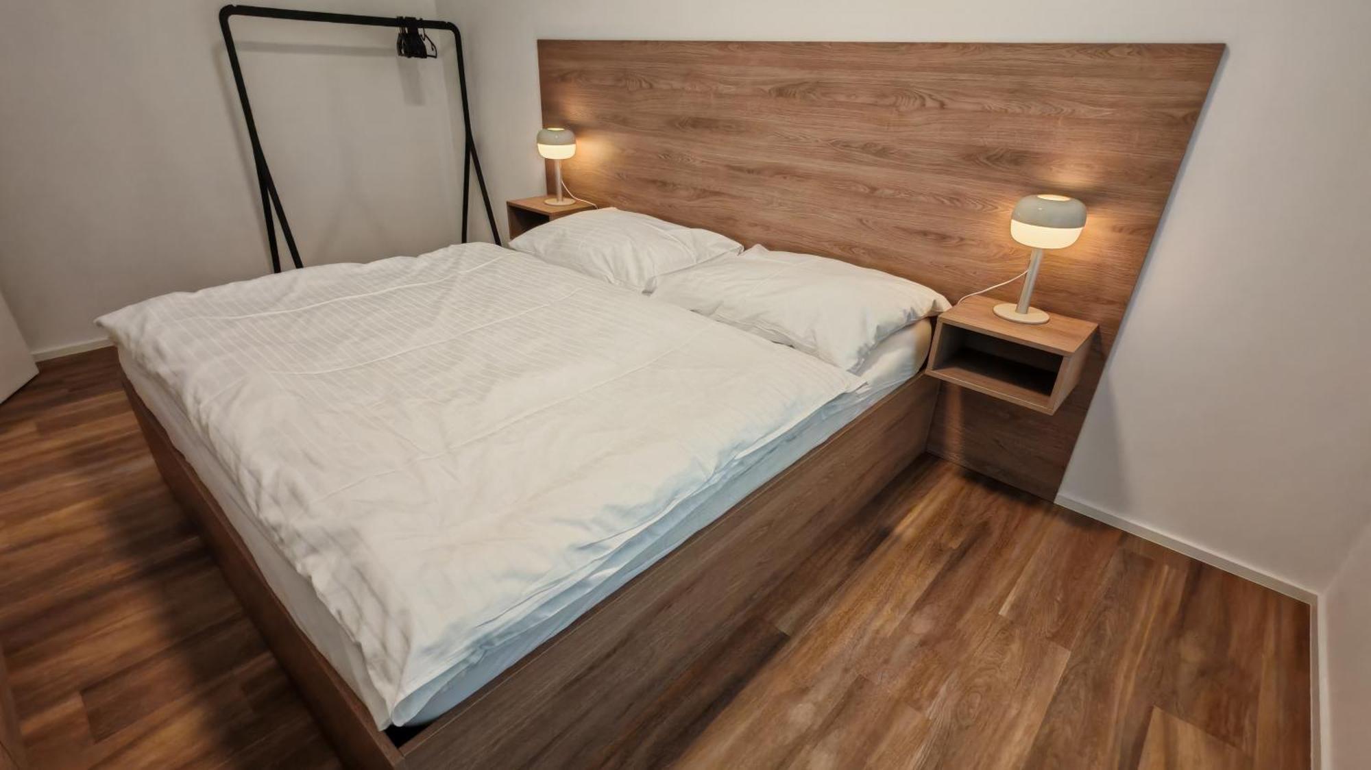 מיקולוב Apartmany Muslovske Vinohrady מראה חיצוני תמונה