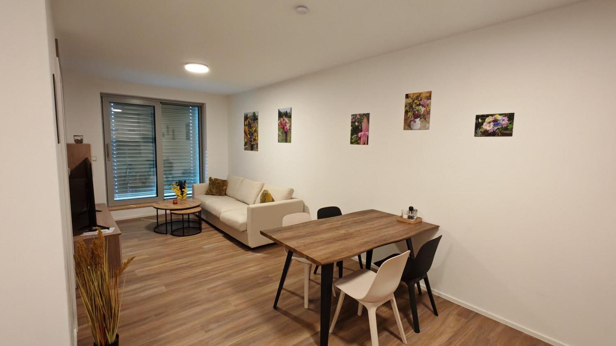 מיקולוב Apartmany Muslovske Vinohrady מראה חיצוני תמונה