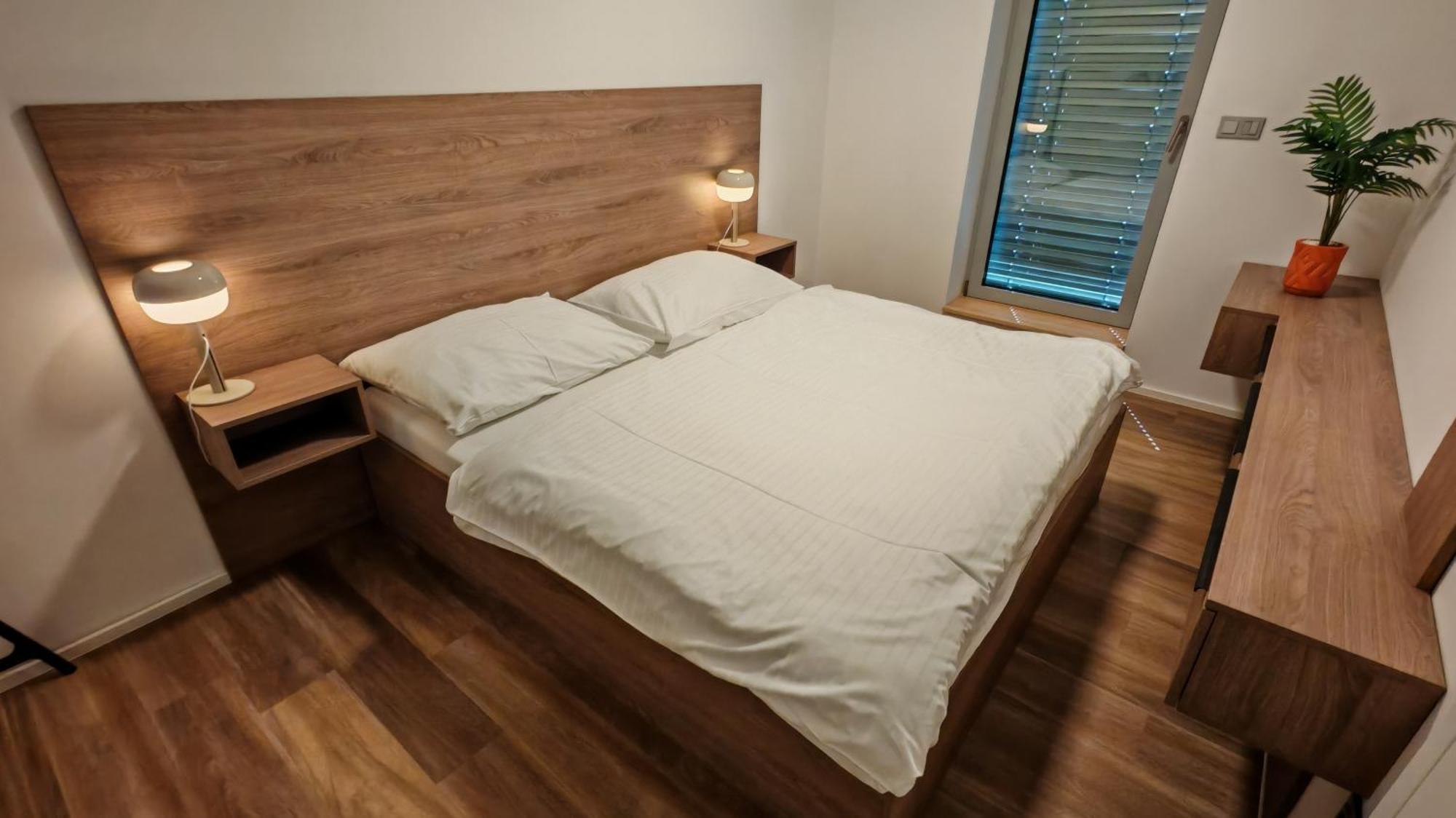 מיקולוב Apartmany Muslovske Vinohrady מראה חיצוני תמונה