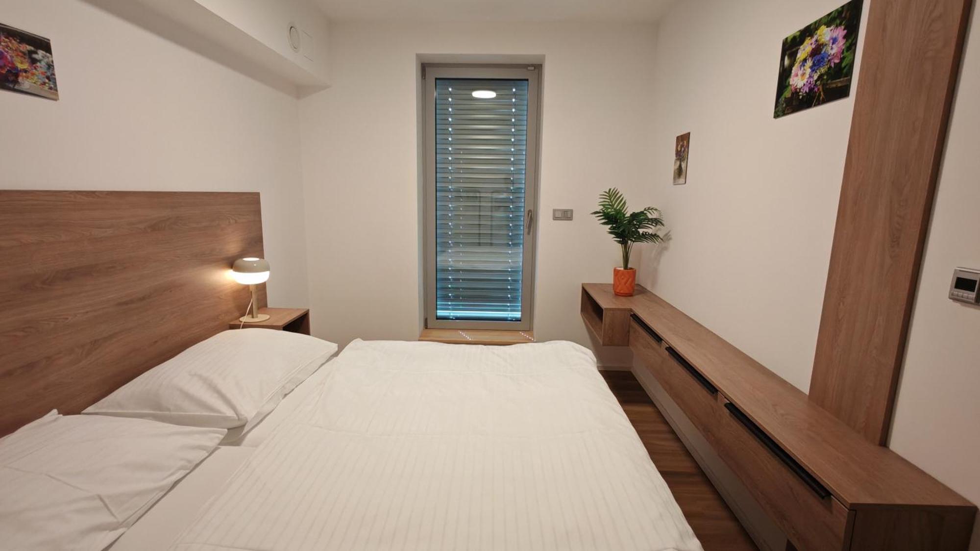 מיקולוב Apartmany Muslovske Vinohrady מראה חיצוני תמונה