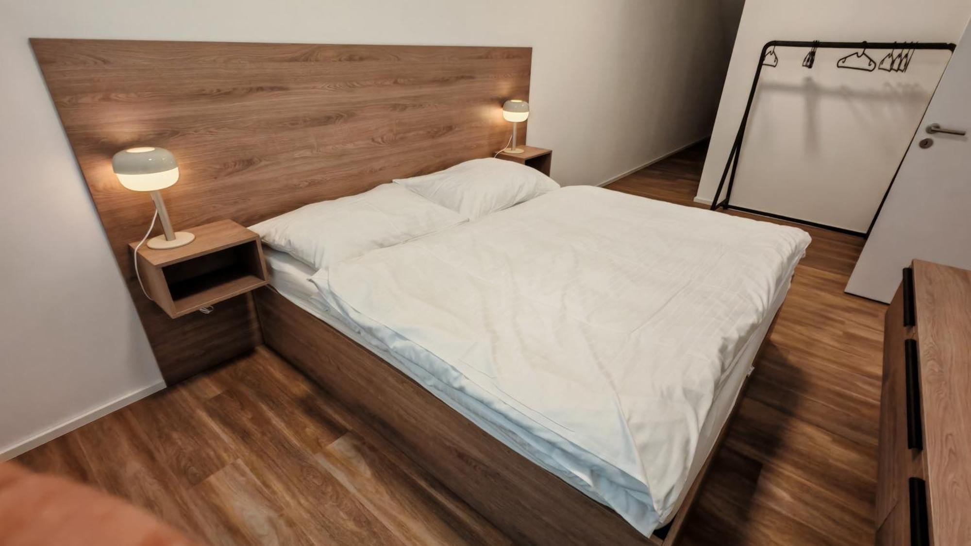 מיקולוב Apartmany Muslovske Vinohrady מראה חיצוני תמונה