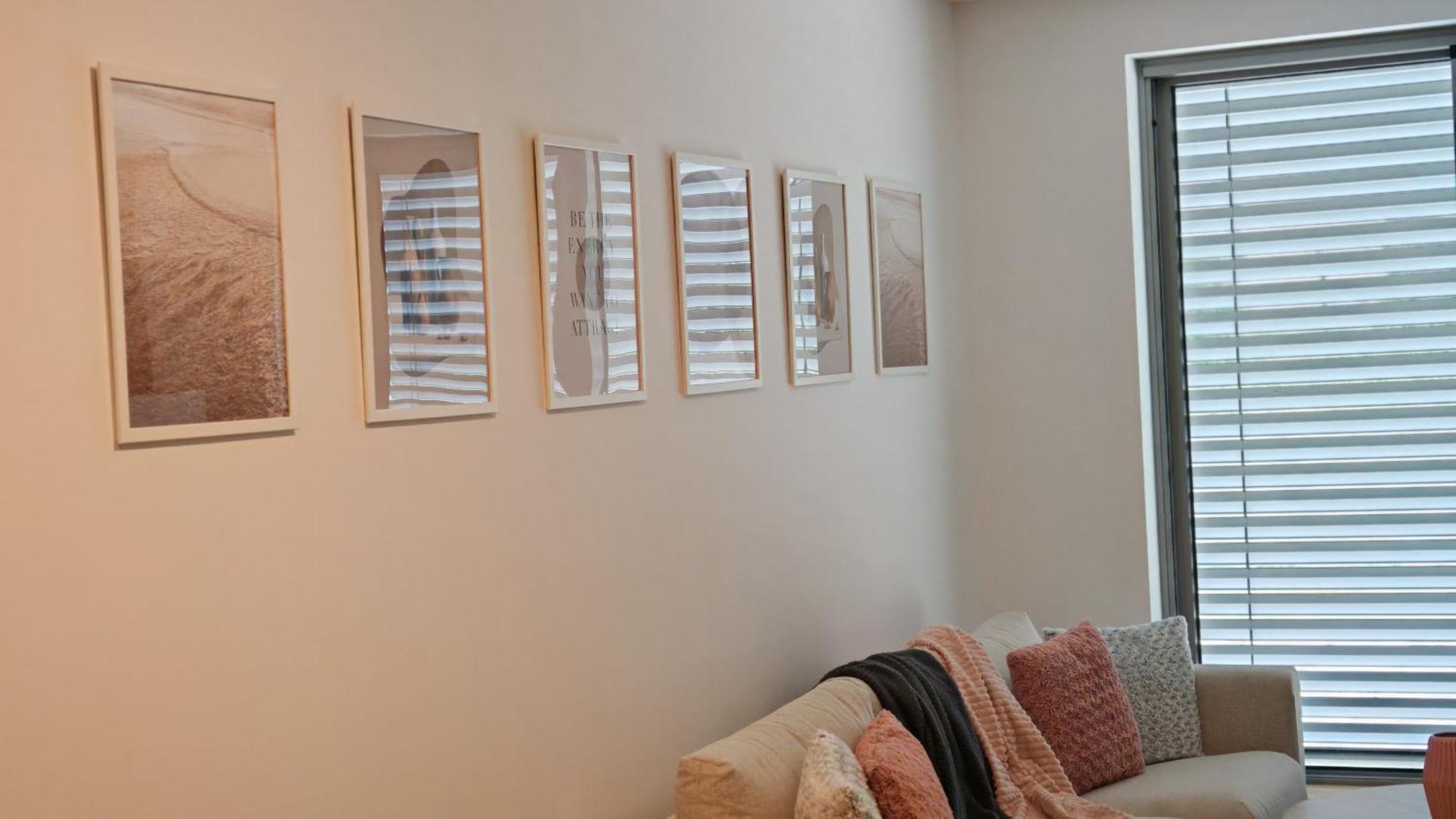 מיקולוב Apartmany Muslovske Vinohrady מראה חיצוני תמונה
