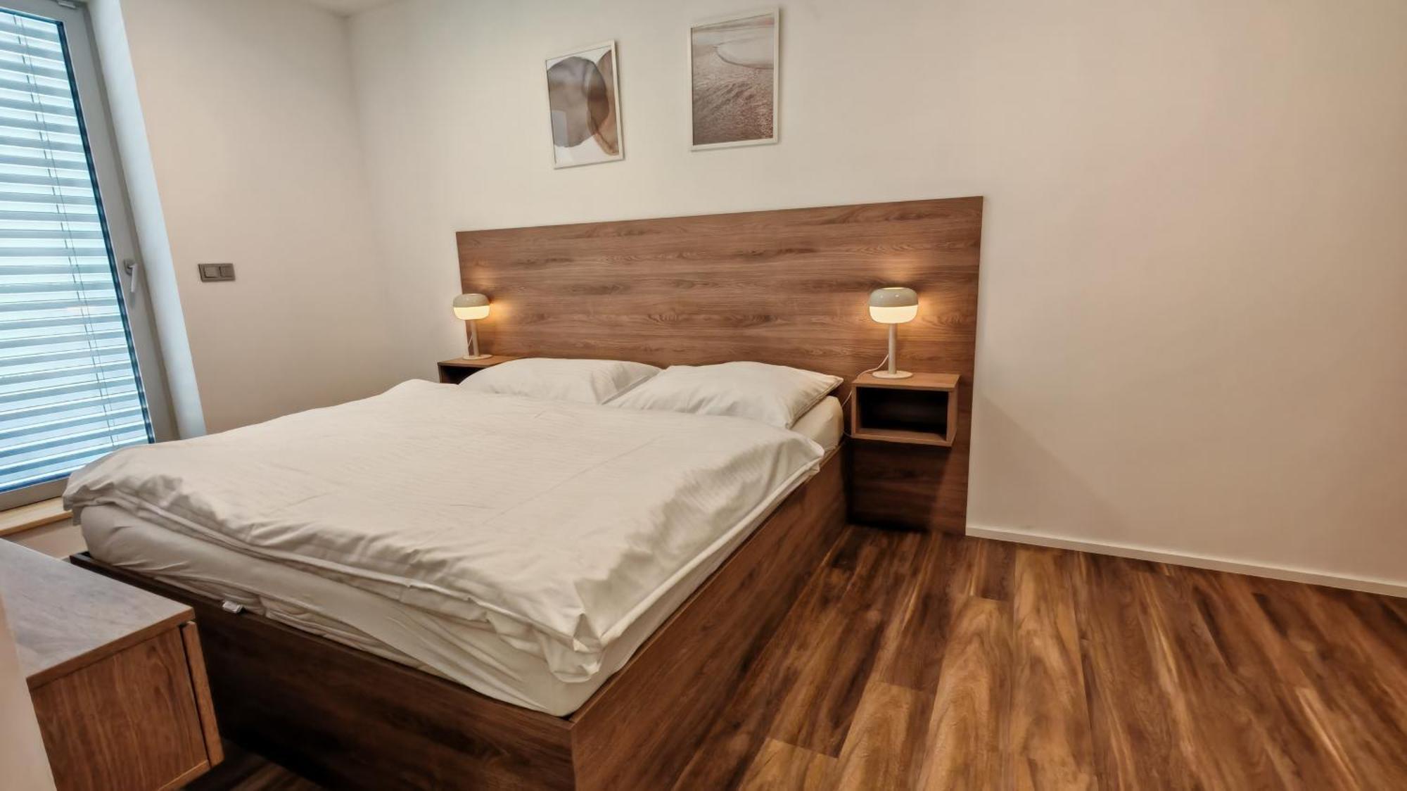 מיקולוב Apartmany Muslovske Vinohrady מראה חיצוני תמונה