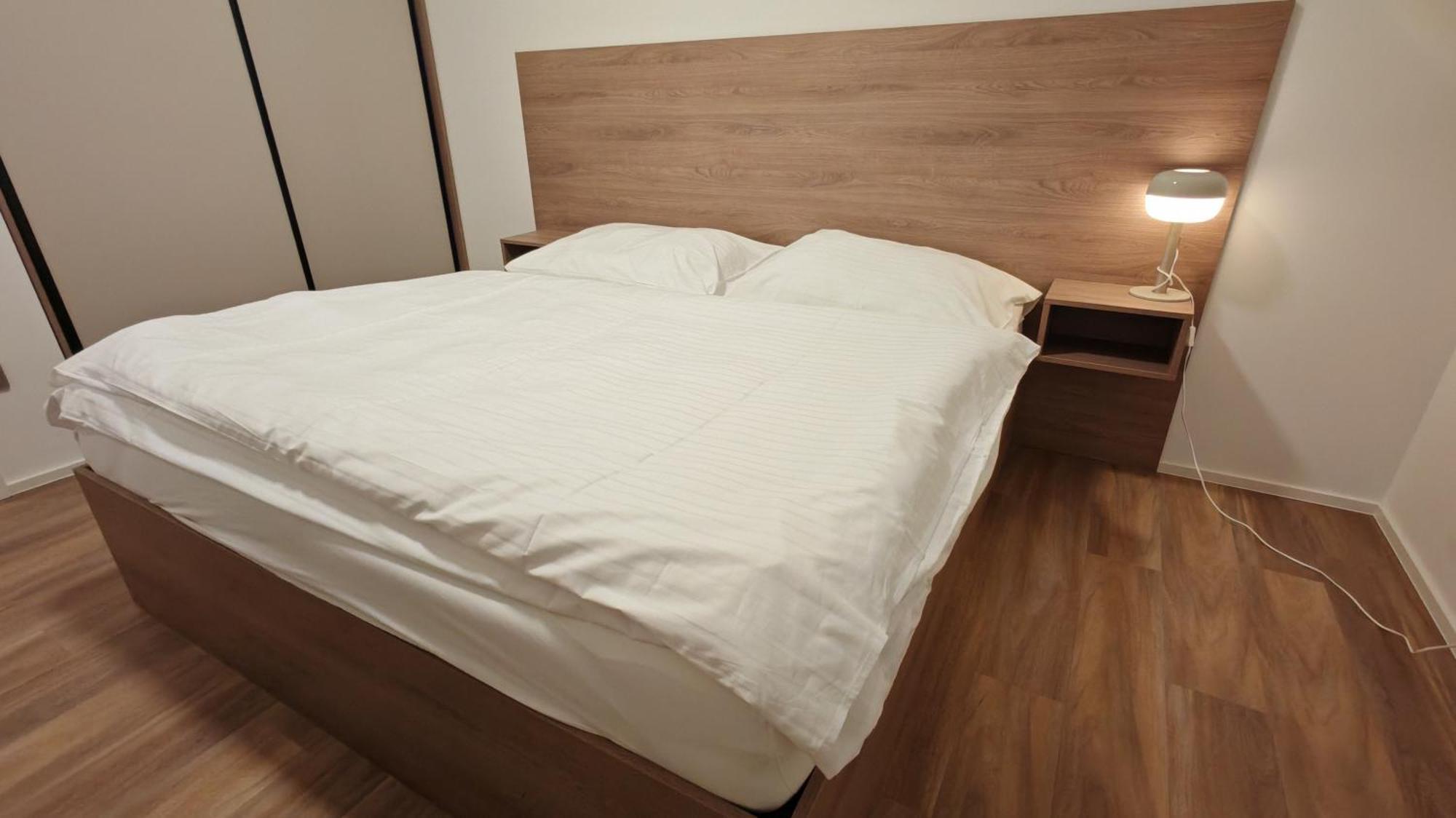 מיקולוב Apartmany Muslovske Vinohrady מראה חיצוני תמונה