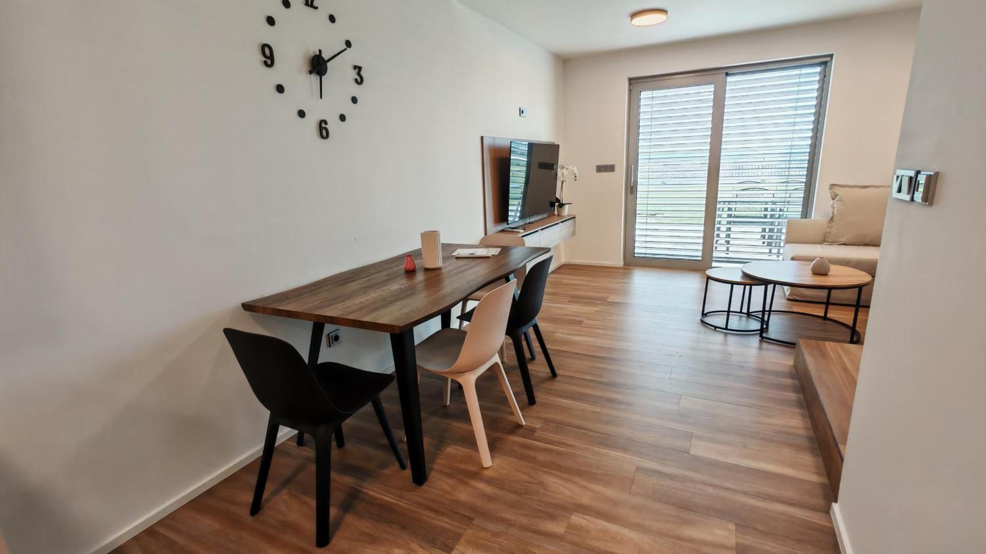 מיקולוב Apartmany Muslovske Vinohrady מראה חיצוני תמונה