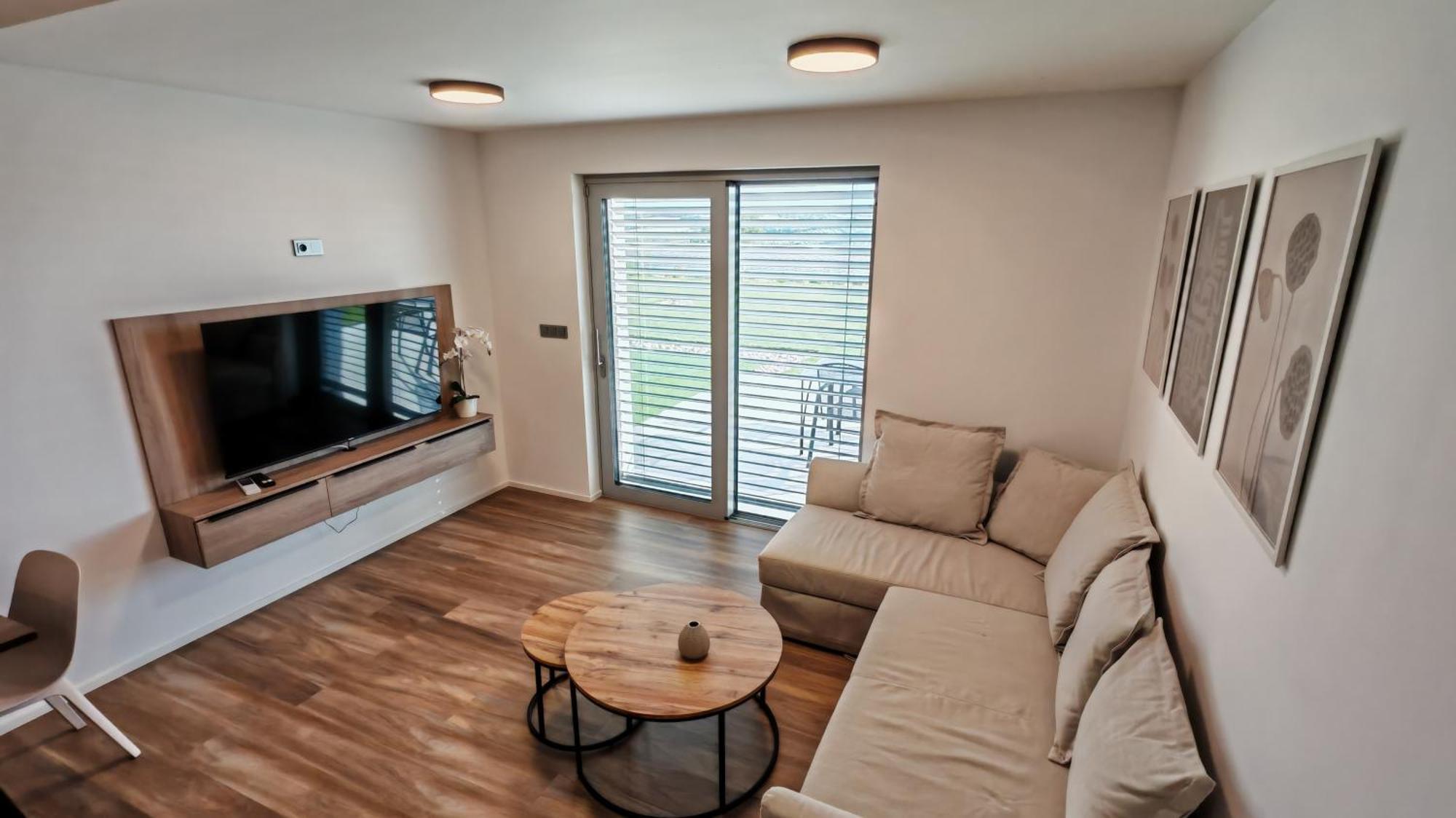 מיקולוב Apartmany Muslovske Vinohrady מראה חיצוני תמונה