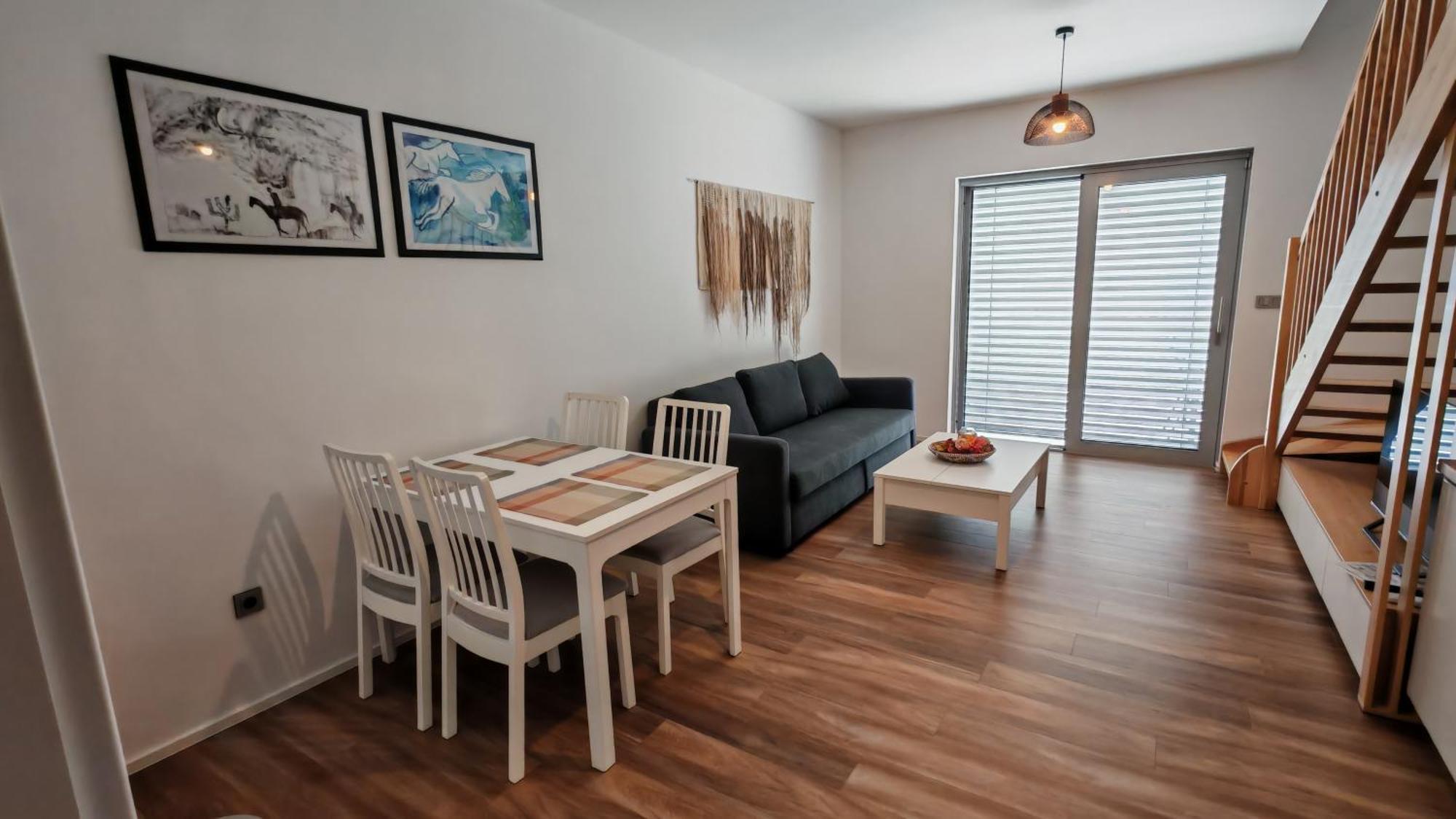 מיקולוב Apartmany Muslovske Vinohrady מראה חיצוני תמונה