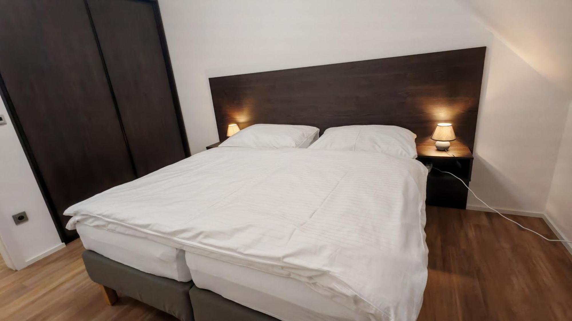 מיקולוב Apartmany Muslovske Vinohrady מראה חיצוני תמונה